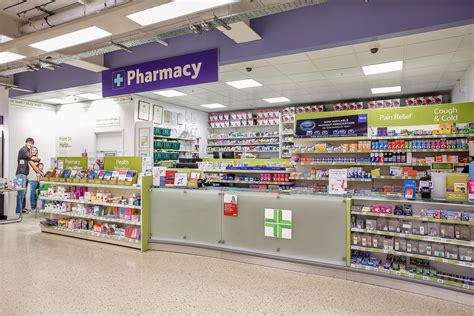 Head to your local Tesco Superstore in Stirling, where you'll find a wide range of food and drinks, homeware and more. . Tesco pharmacy stock checker